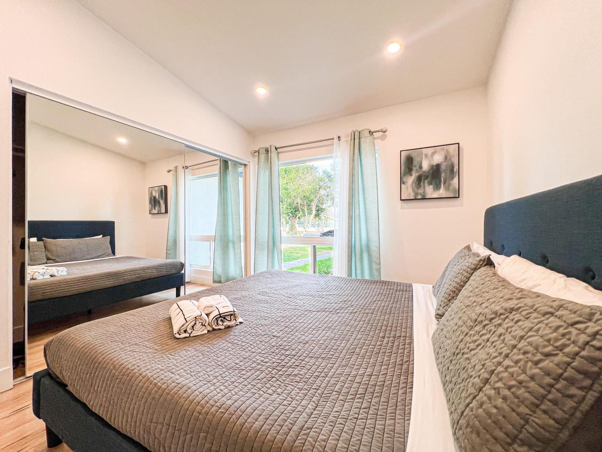 Luxurious 4br House With Swimming Pool -fb Casa de férias *