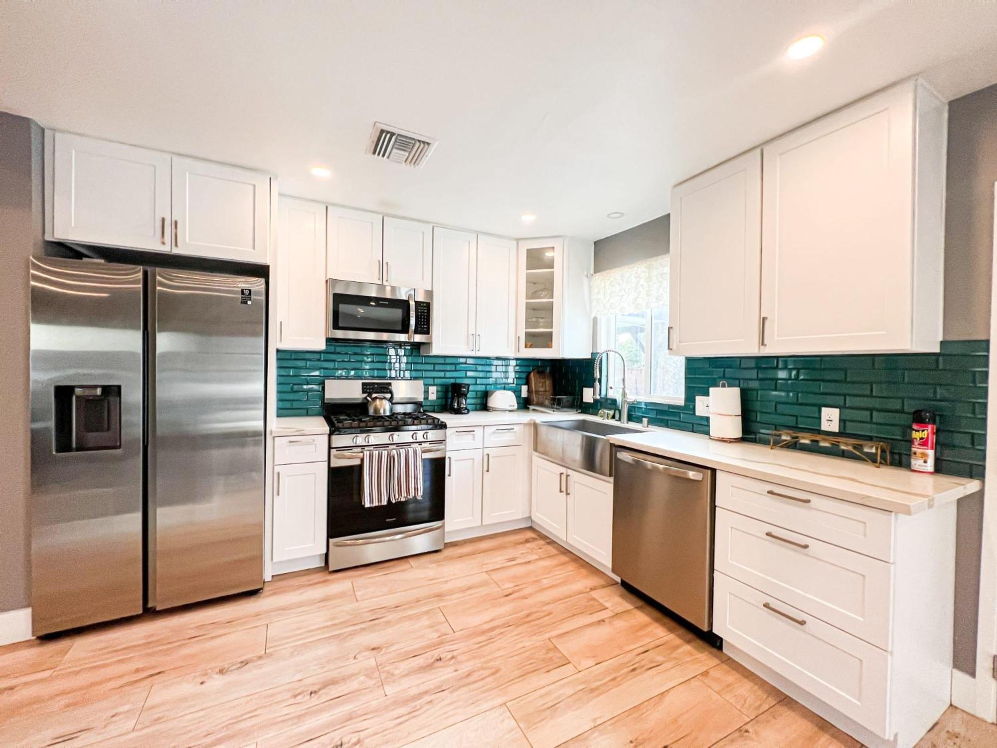 Casa de férias Luxurious 4br House With Swimming Pool -fb Los Angeles