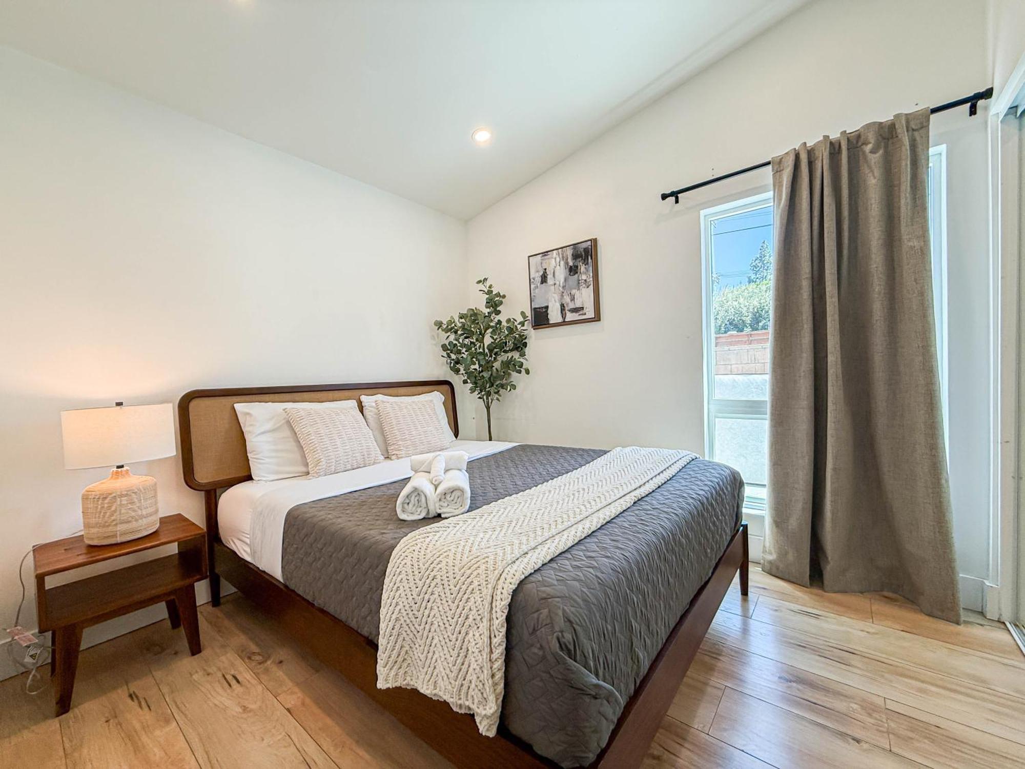 Сasa de vacaciones Luxurious 4br House With Swimming Pool -fb